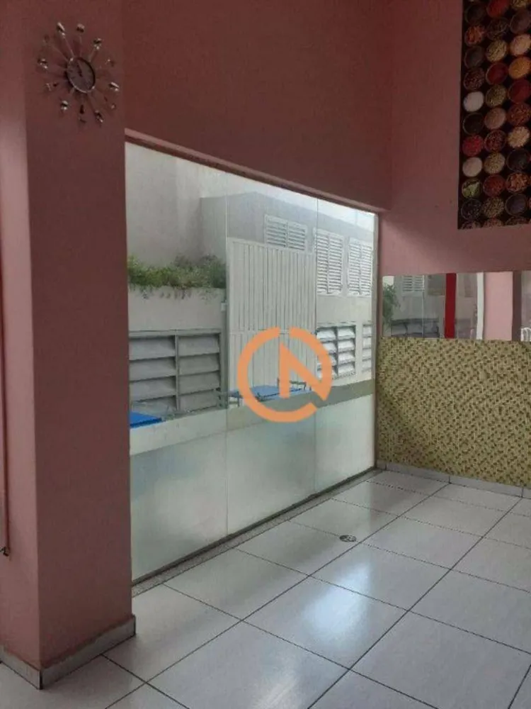 Loja-Salão, 63 m² - Foto 3