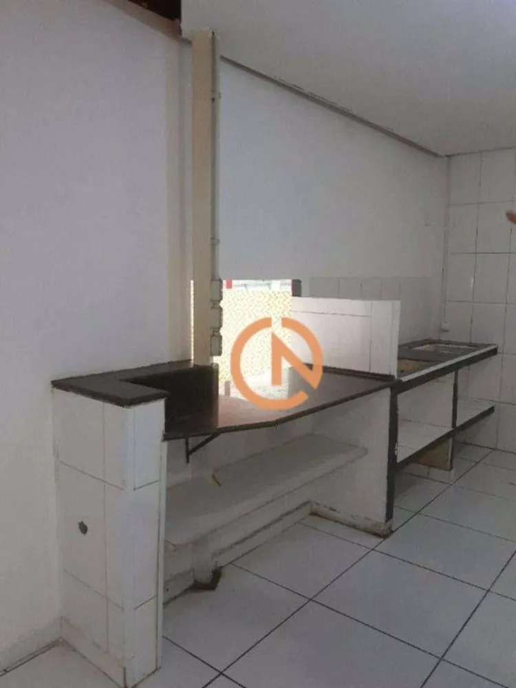 Loja-Salão, 63 m² - Foto 8