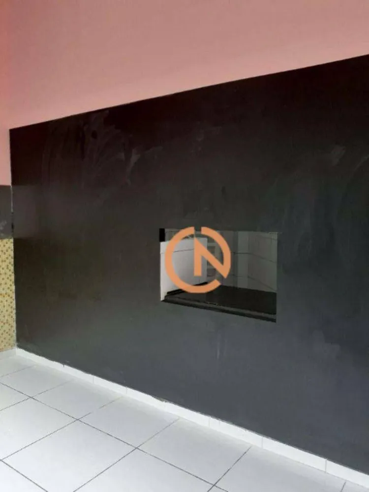 Loja-Salão, 63 m² - Foto 2