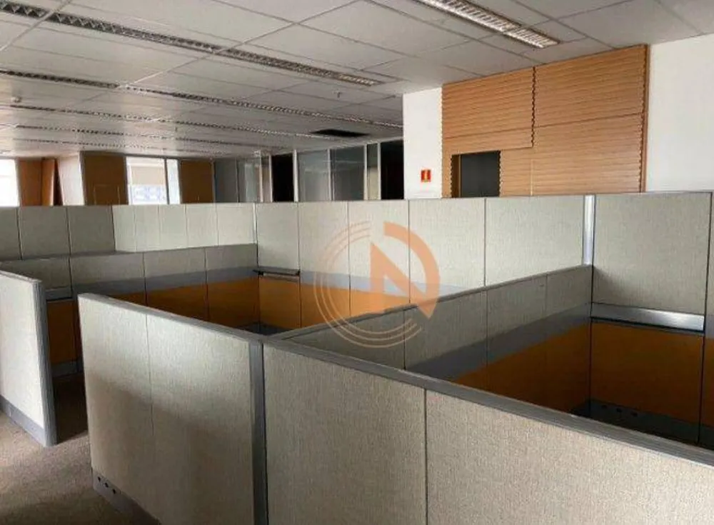Sala-Conjunto, 306 m² - Foto 6