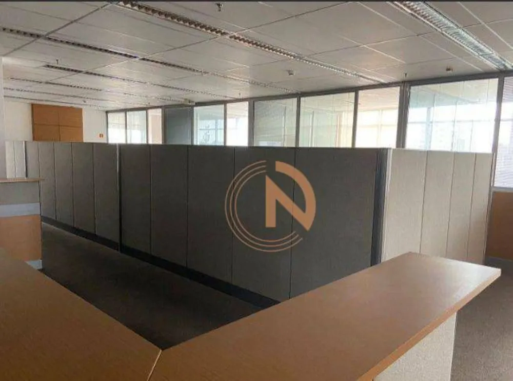 Sala-Conjunto, 306 m² - Foto 8