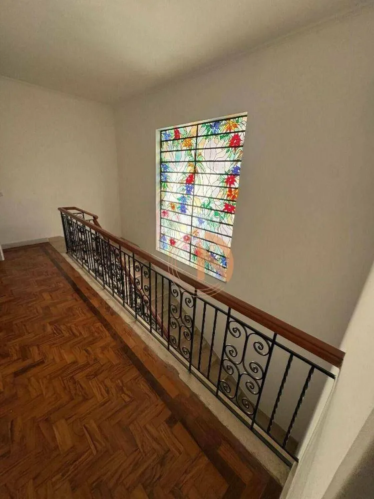 Casa, 4 quartos, 650 m² - Foto 1