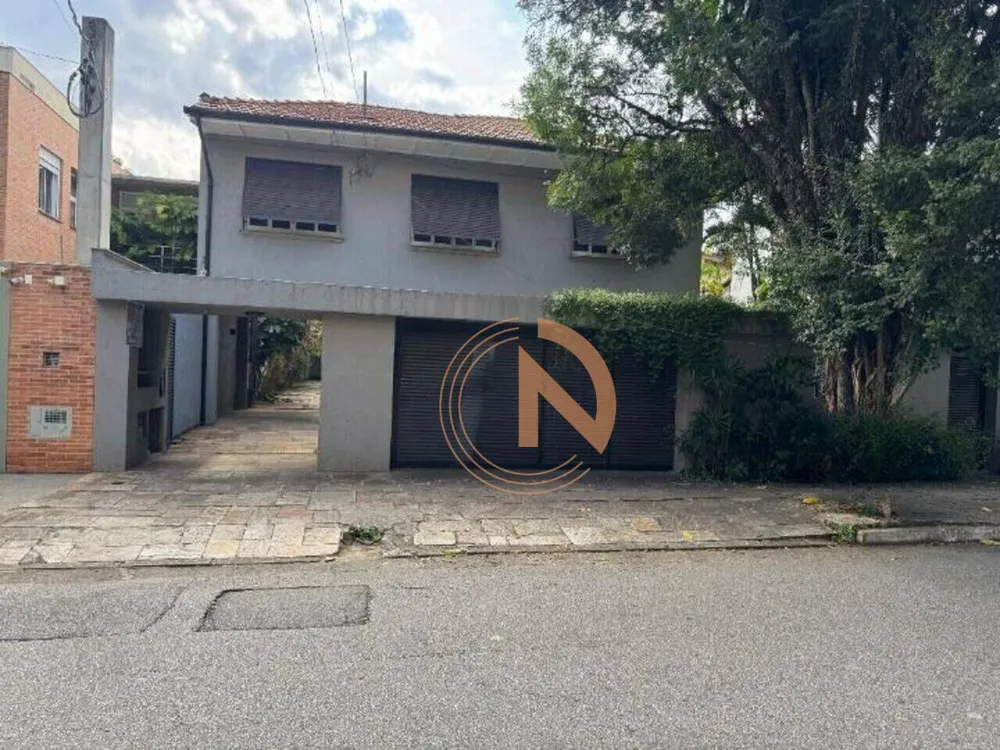 Casa, 4 quartos, 650 m² - Foto 2