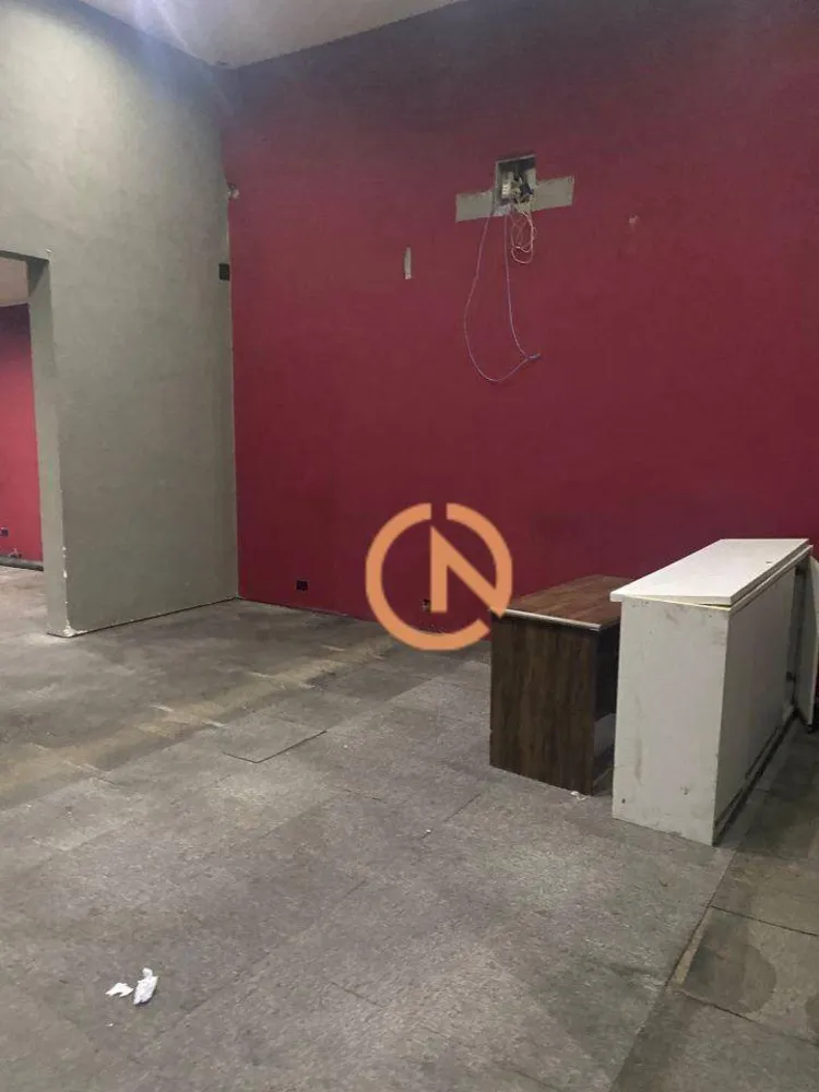 Loja-Salão, 314 m² - Foto 1