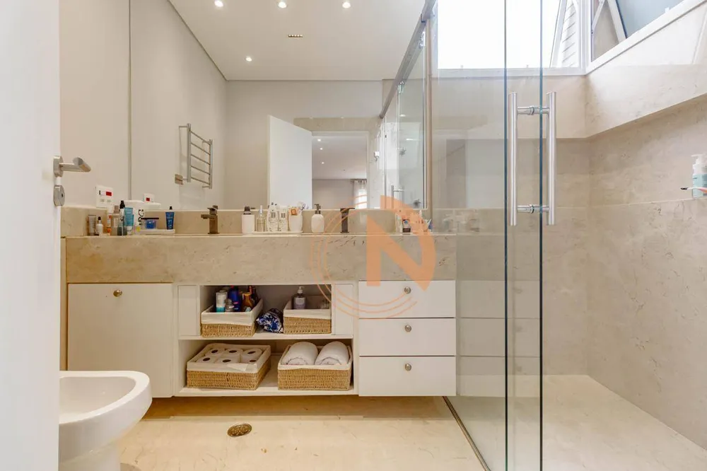 Apartamento, 2 quartos, 170 m² - Foto 5