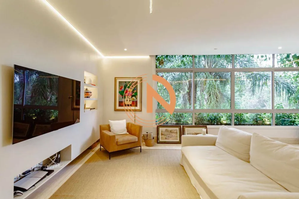 Apartamento, 2 quartos, 170 m² - Foto 4