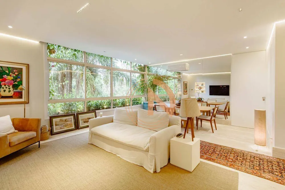 Apartamento, 2 quartos, 170 m² - Foto 1
