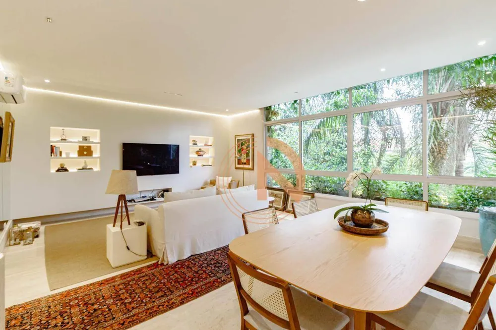 Apartamento, 2 quartos, 170 m² - Foto 3