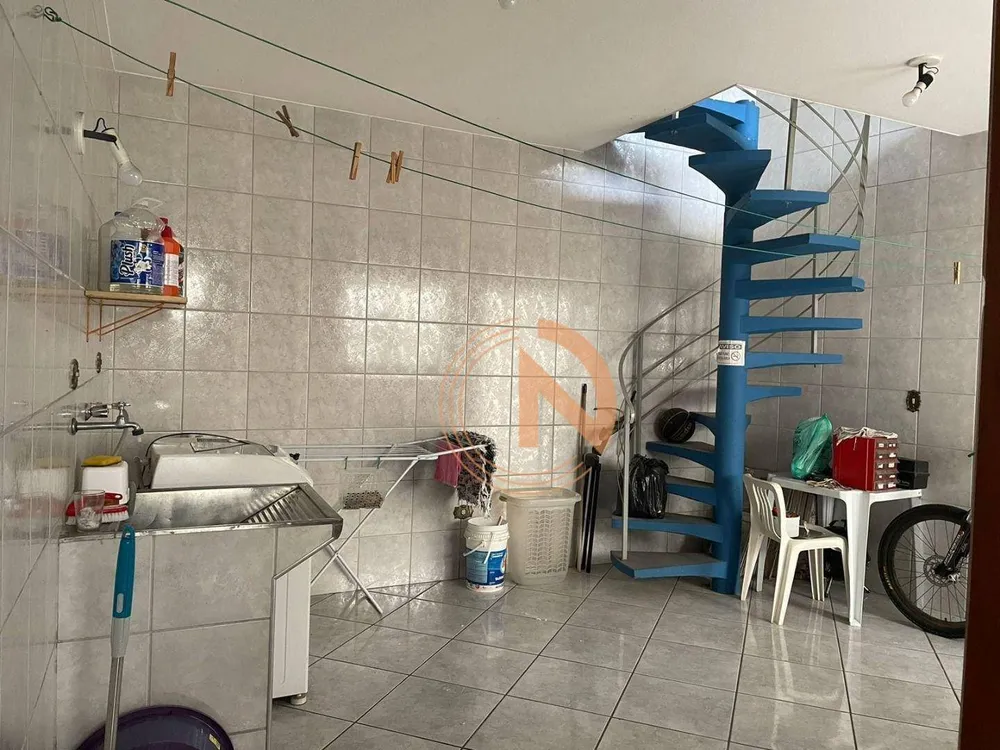Sobrado, 3 quartos, 278 m² - Foto 10