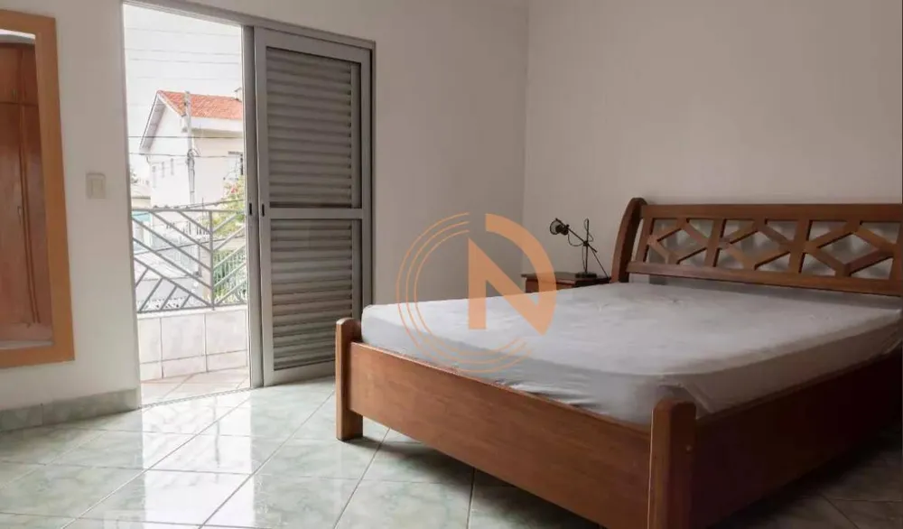 Sobrado, 3 quartos, 278 m² - Foto 8