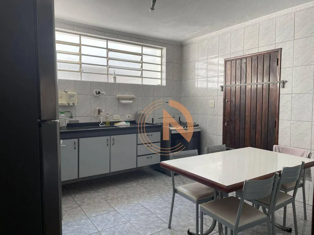 Sobrado, 3 quartos, 278 m² - Foto 9