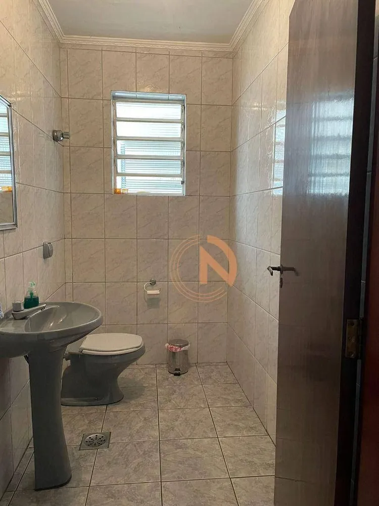 Sobrado, 3 quartos, 278 m² - Foto 5