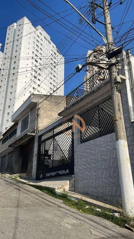 Sobrado, 3 quartos, 278 m² - Foto 14