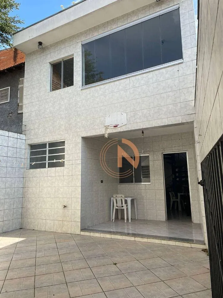 Sobrado, 3 quartos, 278 m² - Foto 16
