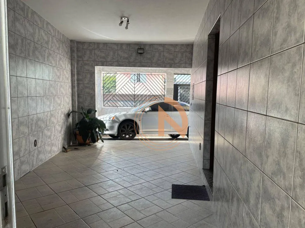 Sobrado, 3 quartos, 278 m² - Foto 15