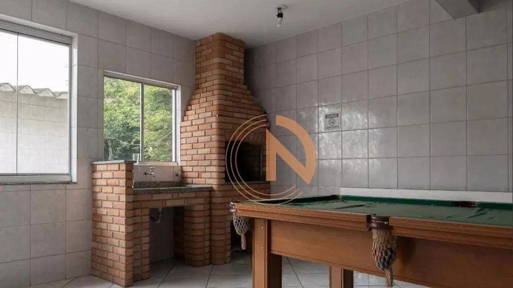 Sobrado, 3 quartos, 278 m² - Foto 3