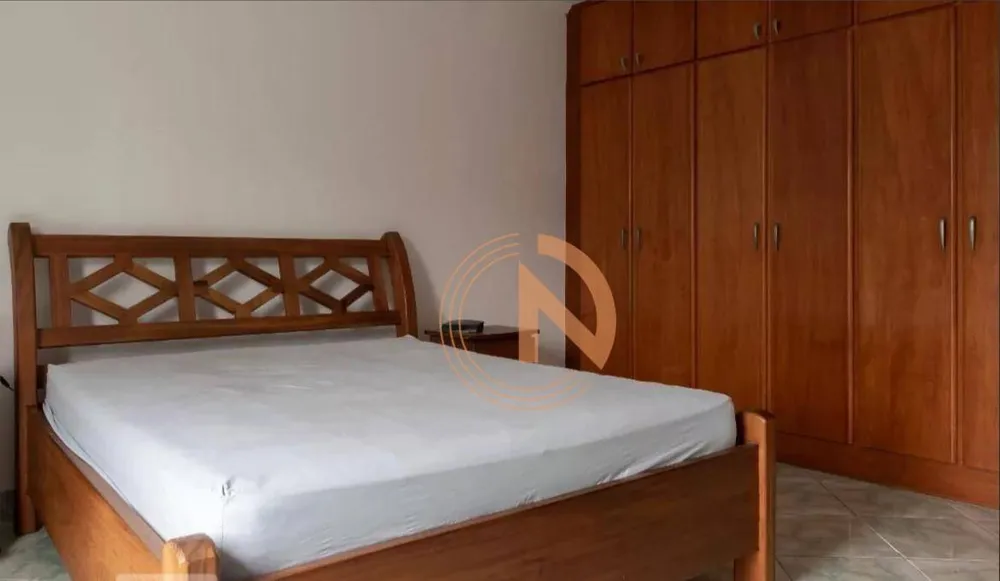 Sobrado, 3 quartos, 278 m² - Foto 4