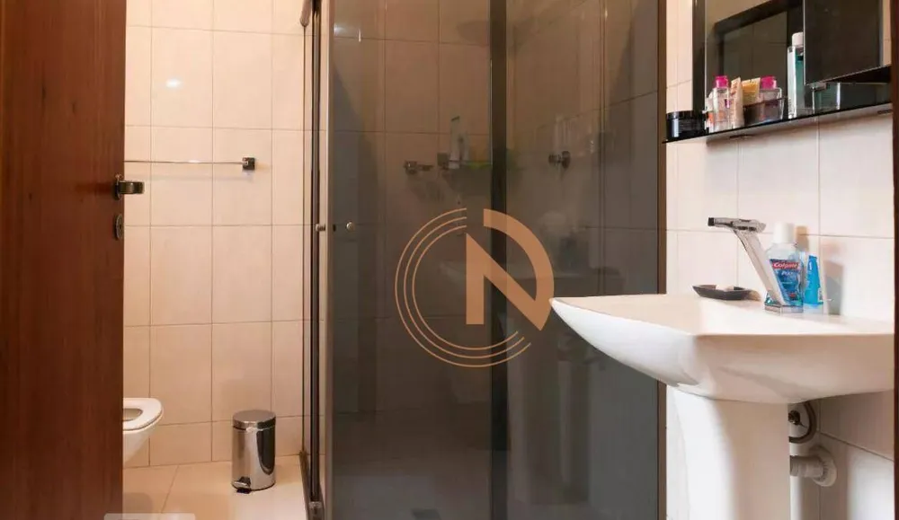 Sobrado, 3 quartos, 278 m² - Foto 12