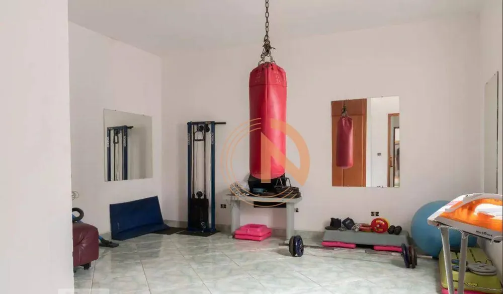 Sobrado, 3 quartos, 278 m² - Foto 13