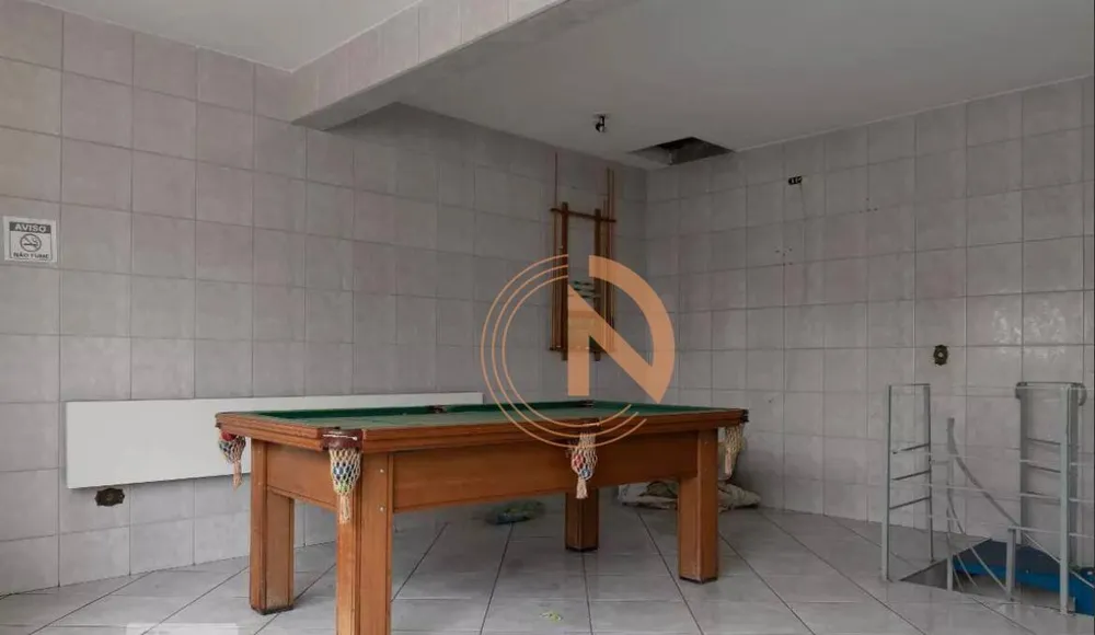 Sobrado, 3 quartos, 278 m² - Foto 11
