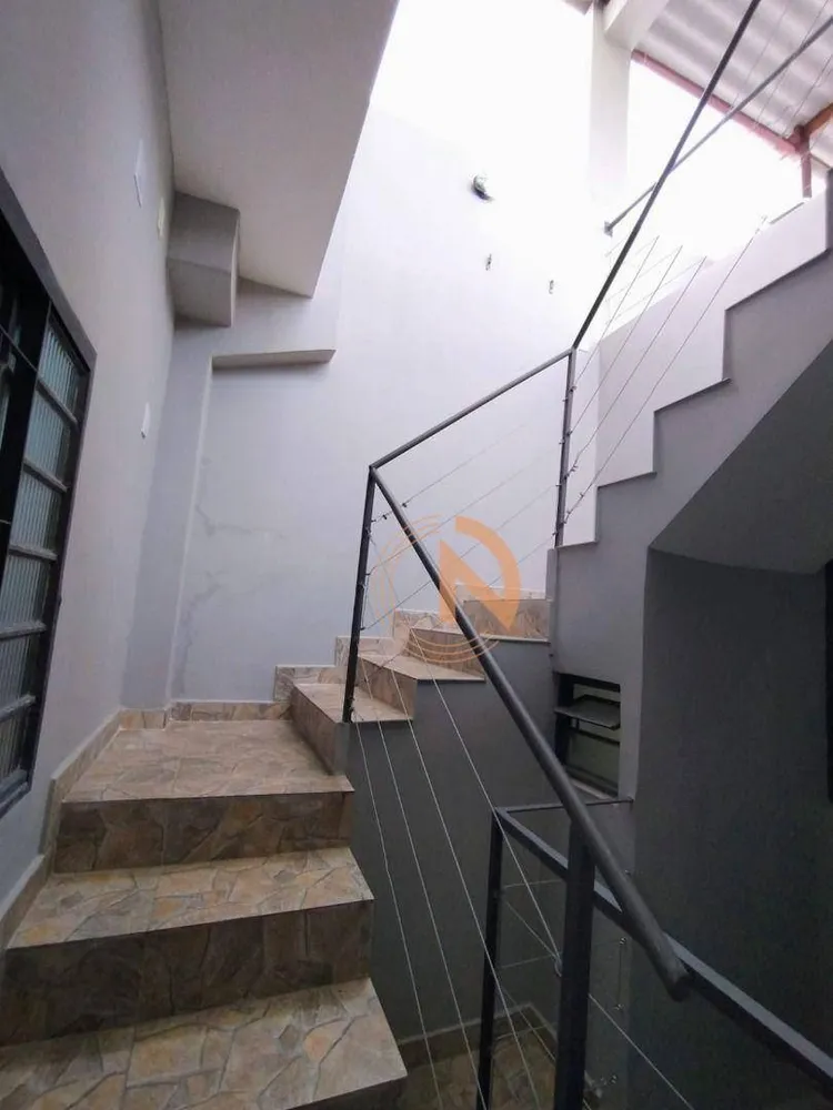 Prédio Inteiro, 248 m² - Foto 5