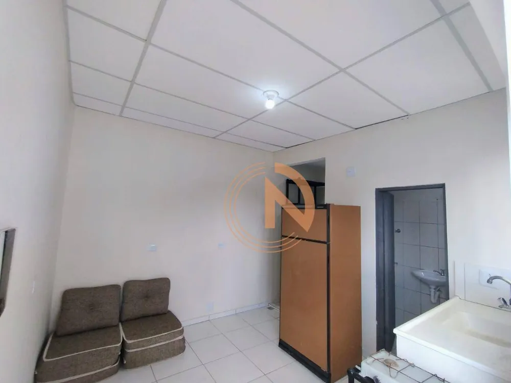 Prédio Inteiro, 248 m² - Foto 7