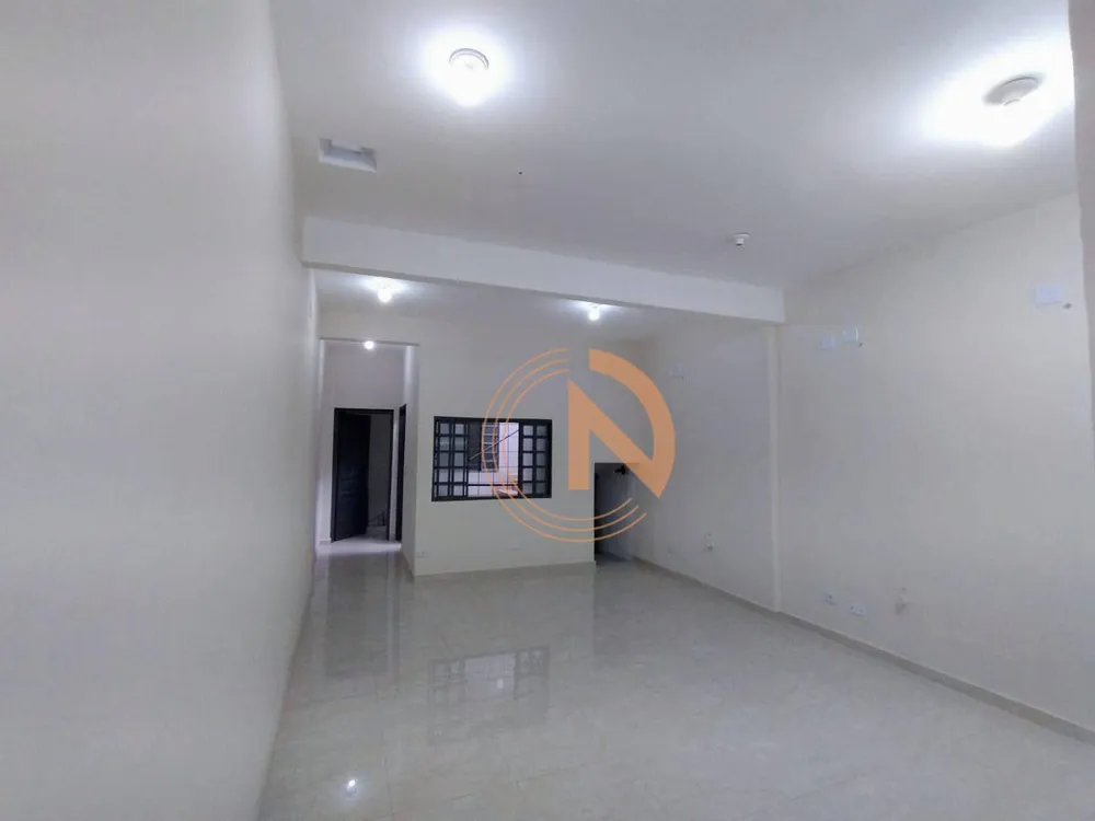 Prédio Inteiro, 248 m² - Foto 1