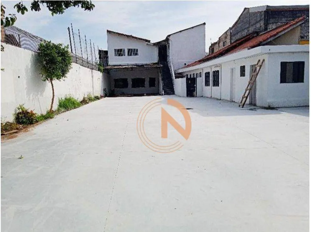 Prédio Inteiro, 200 m² - Foto 1