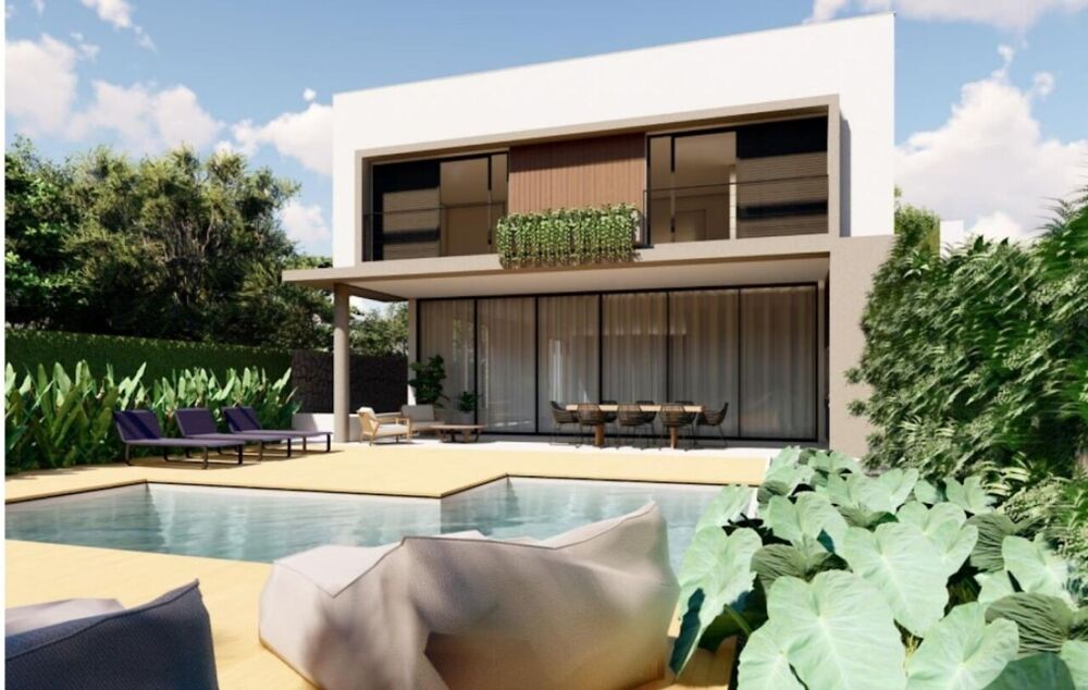 Casa de Condomínio à venda com 4 quartos, 838m² - Foto 11