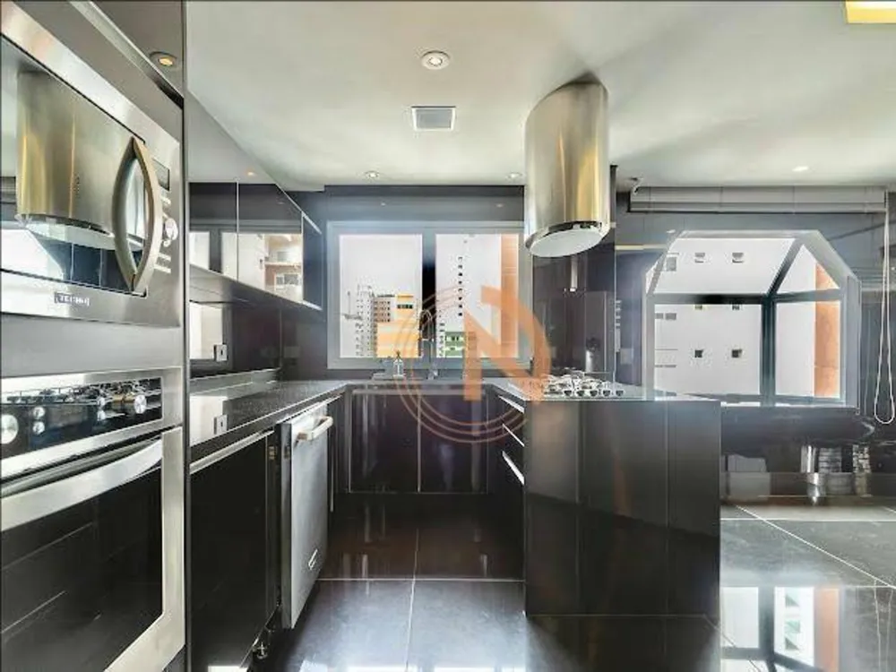 Apartamento, 2 quartos, 227 m² - Foto 3