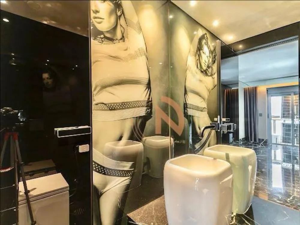 Apartamento, 2 quartos, 227 m² - Foto 7