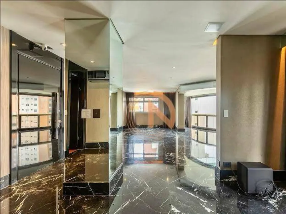 Apartamento, 2 quartos, 227 m² - Foto 2