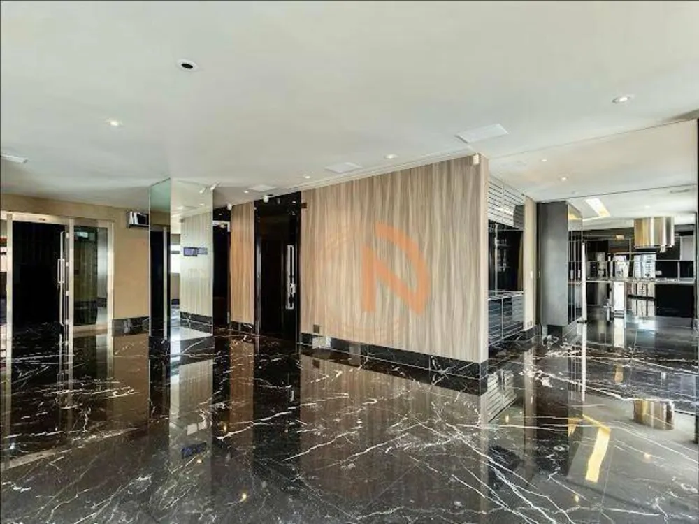 Apartamento, 2 quartos, 227 m² - Foto 1
