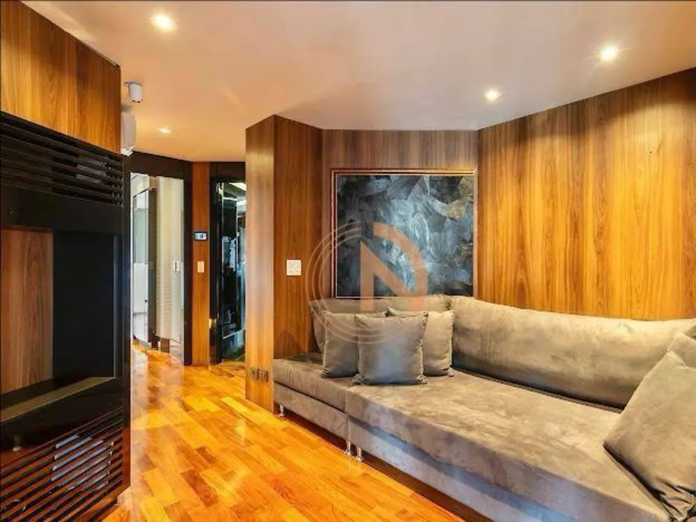 Apartamento, 2 quartos, 227 m² - Foto 9