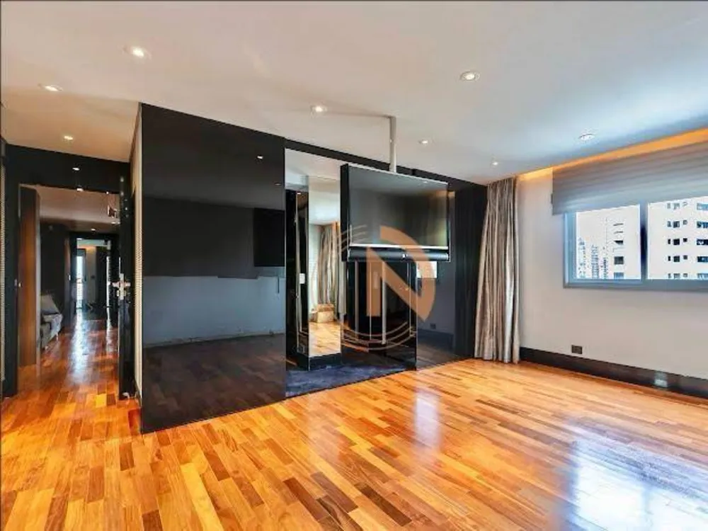 Apartamento, 2 quartos, 227 m² - Foto 3