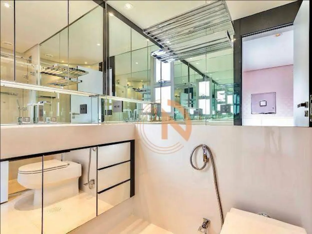 Apartamento, 2 quartos, 227 m² - Foto 12