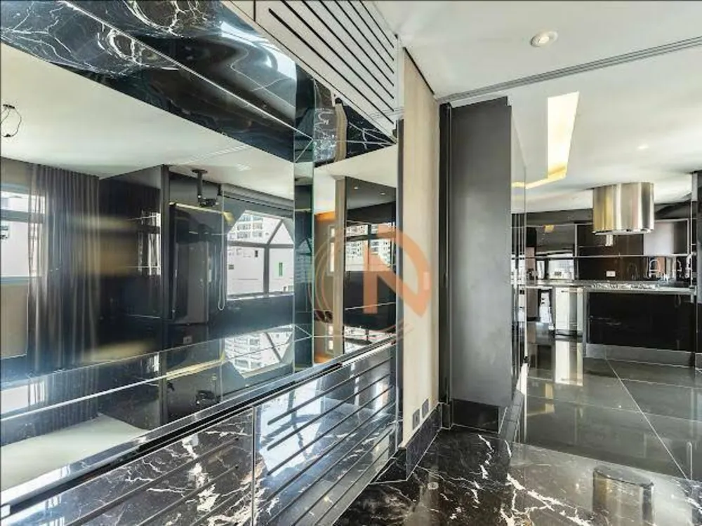 Apartamento, 2 quartos, 227 m² - Foto 4