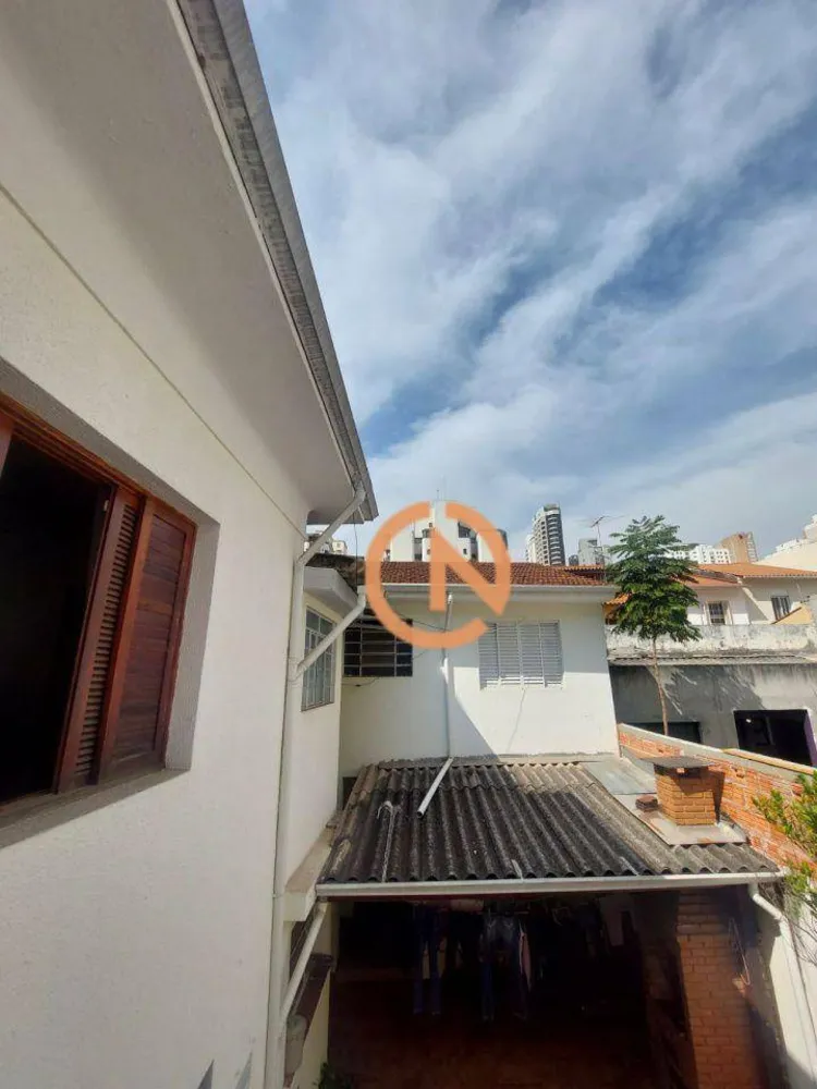 Sobrado, 3 quartos, 210 m² - Foto 8