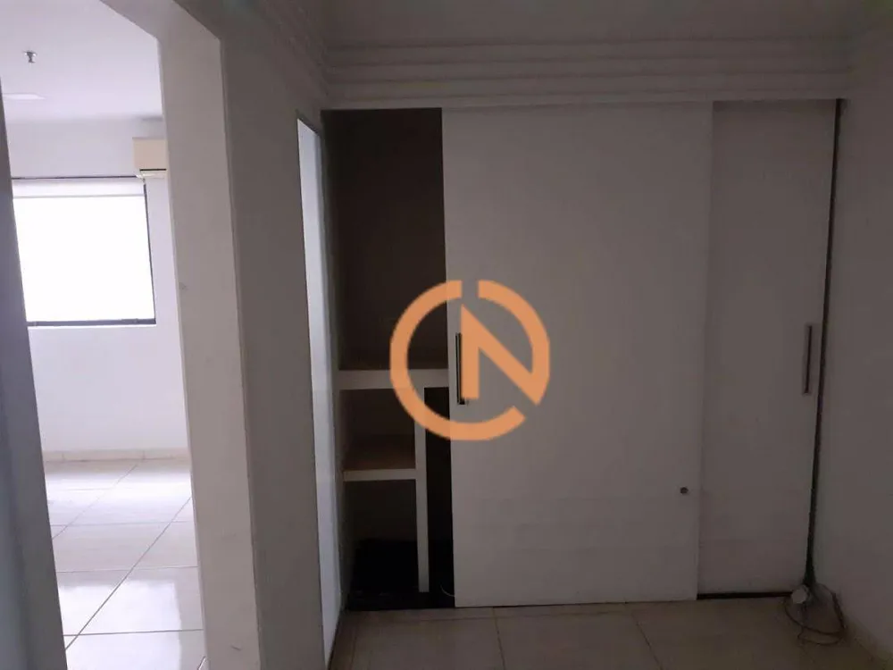 Sala-Conjunto, 37 m² - Foto 3