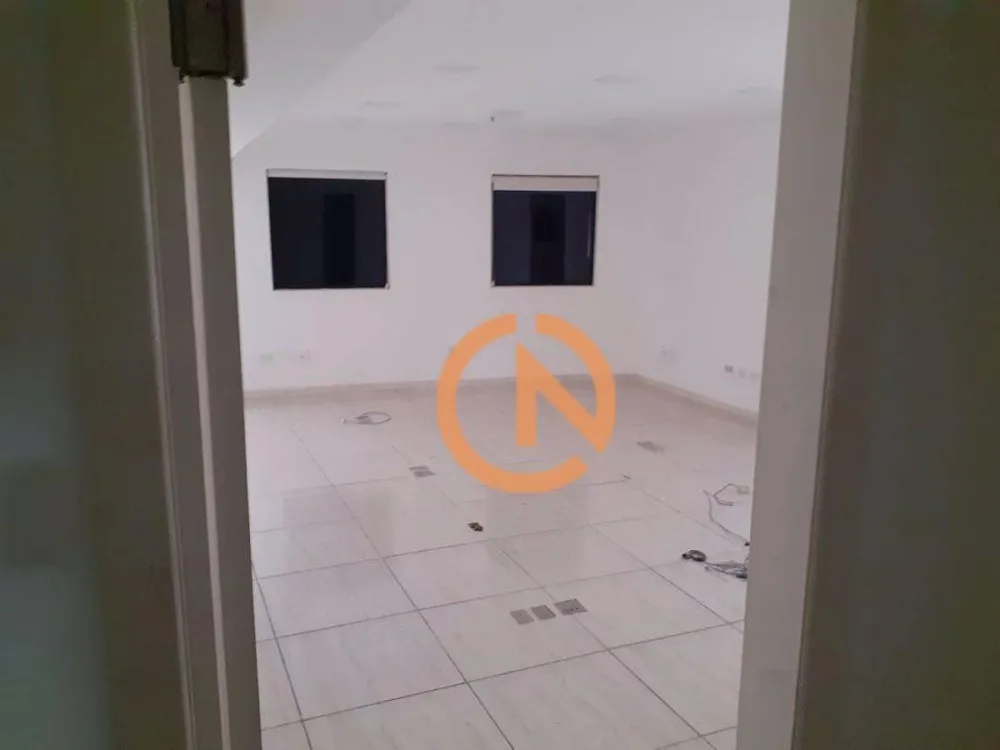 Sala-Conjunto, 37 m² - Foto 4