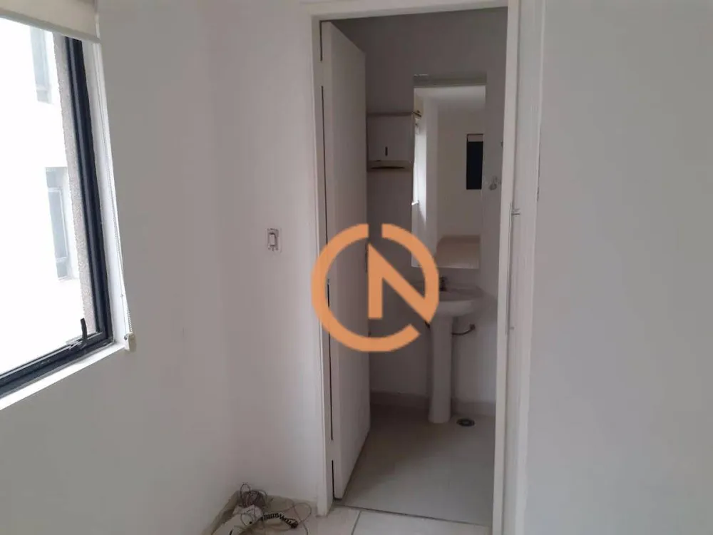 Sala-Conjunto, 37 m² - Foto 8