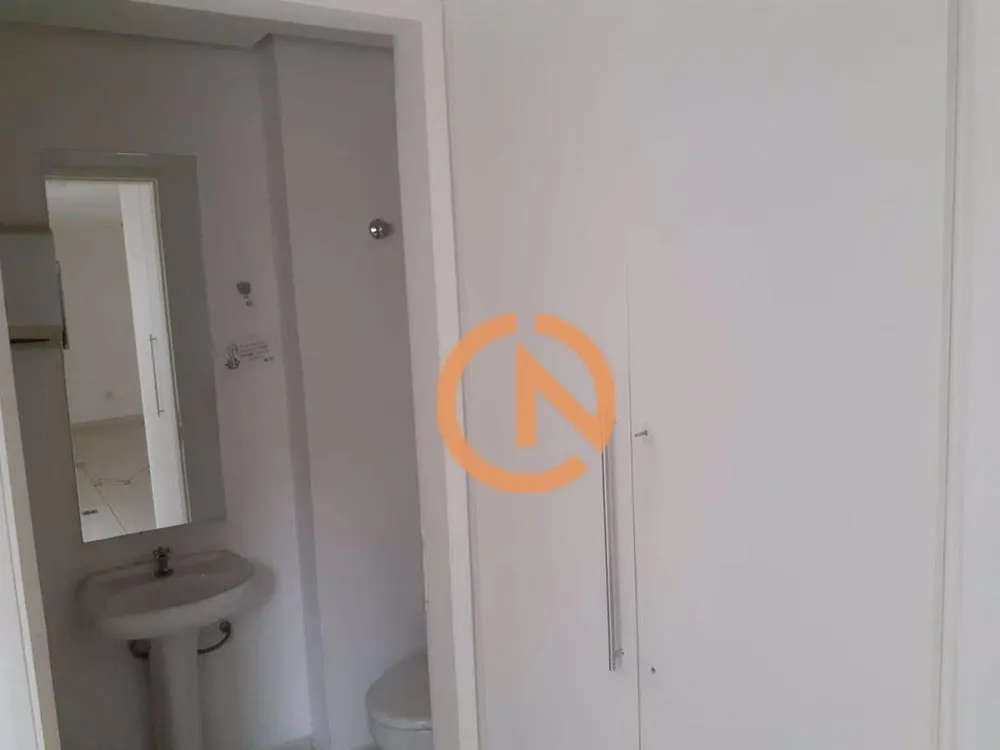 Sala-Conjunto, 37 m² - Foto 6