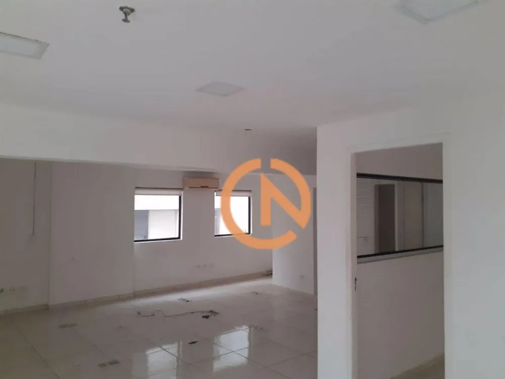 Sala-Conjunto, 37 m² - Foto 1