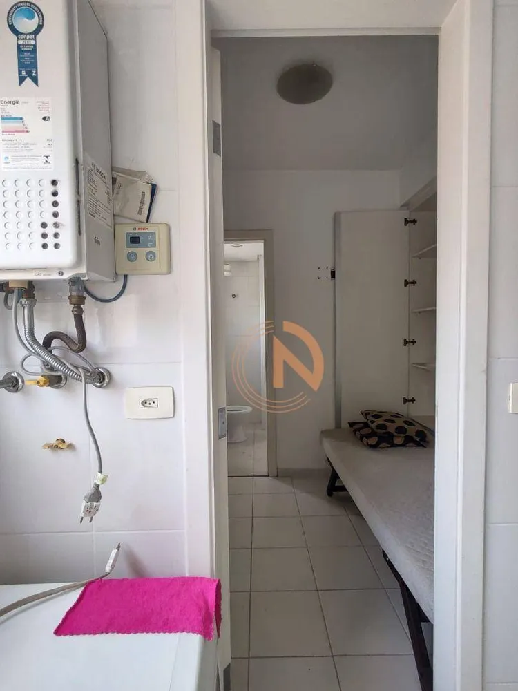 Apartamento, 4 quartos, 214 m² - Foto 9