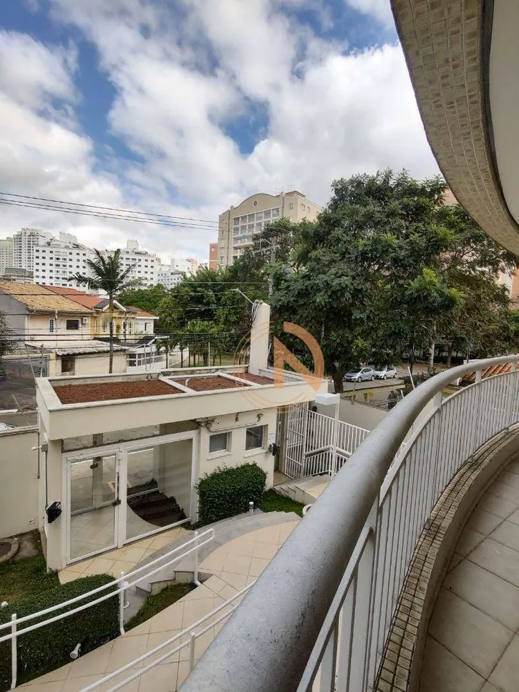 Apartamento, 4 quartos, 214 m² - Foto 10