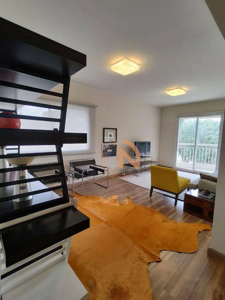 Apartamento, 4 quartos, 214 m² - Foto 1