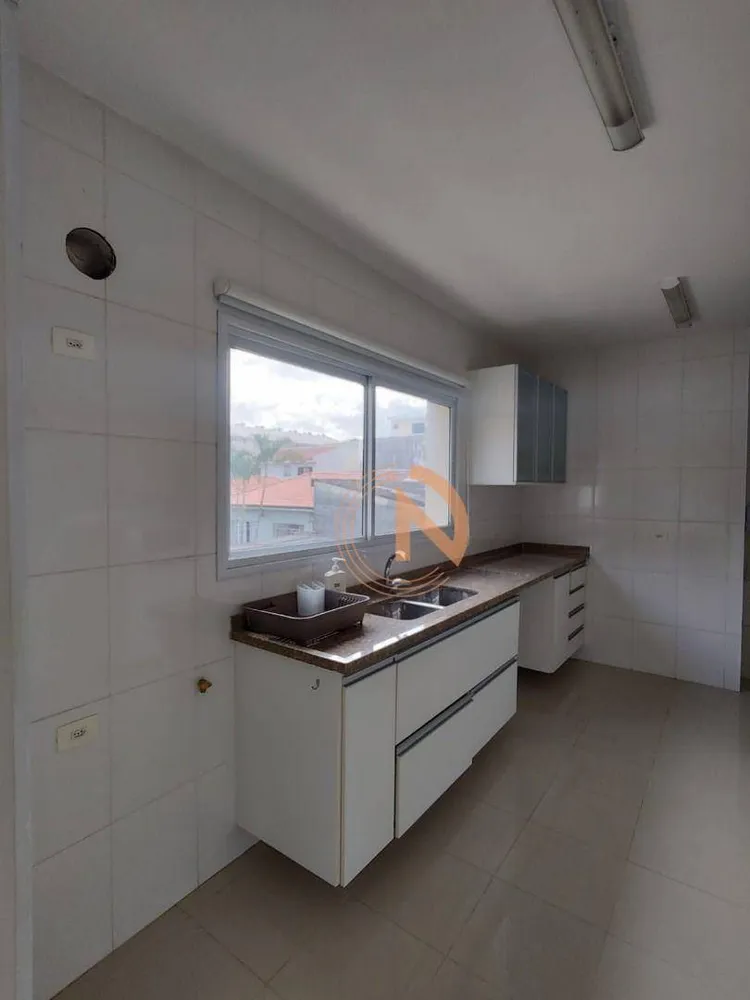 Apartamento, 4 quartos, 214 m² - Foto 5