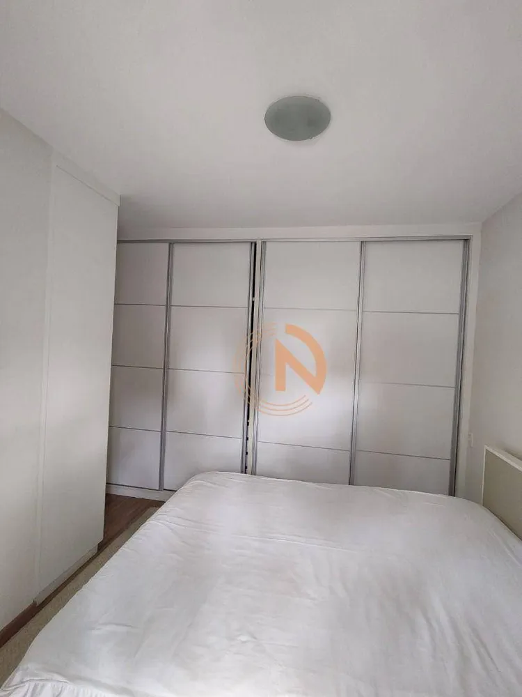 Apartamento, 4 quartos, 214 m² - Foto 6