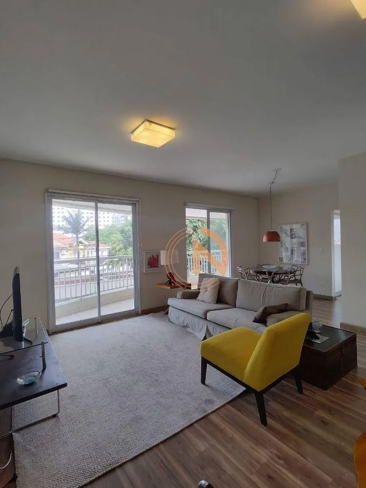 Apartamento, 4 quartos, 214 m² - Foto 11