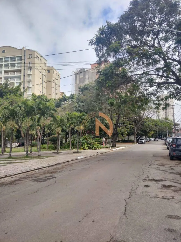Apartamento, 4 quartos, 214 m² - Foto 12